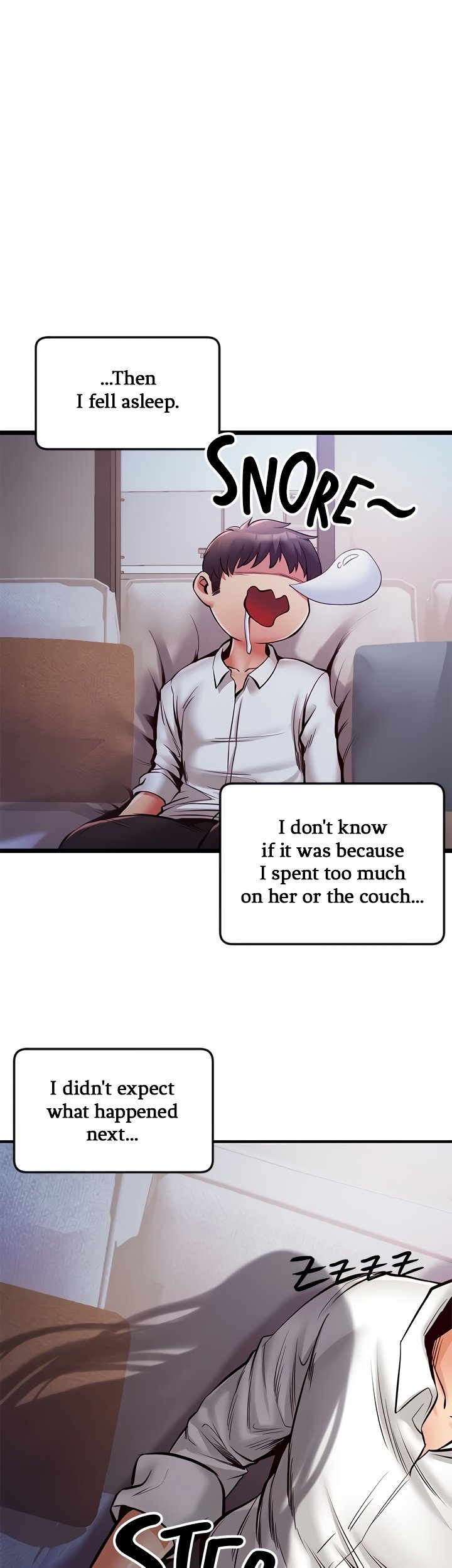 Phone Sex Manhwa - Chapter 23 Page 54