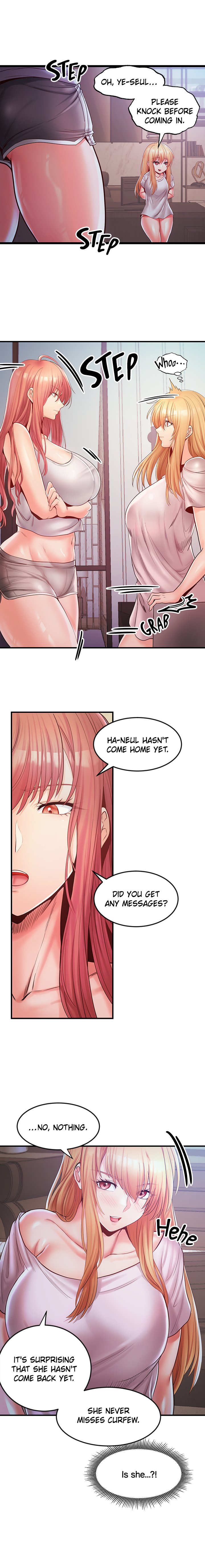 Phone Sex Manhwa - Chapter 17 Page 7