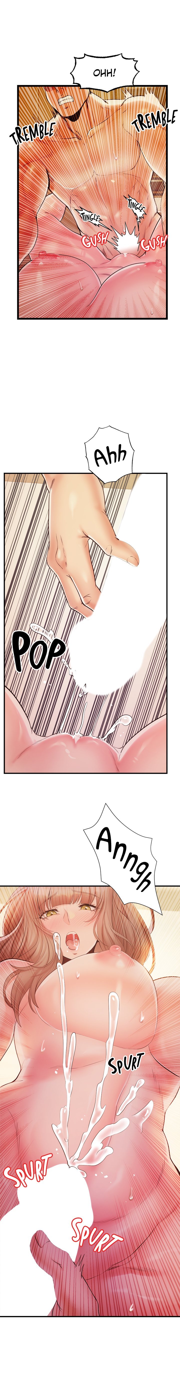 Phone Sex Manhwa - Chapter 17 Page 14