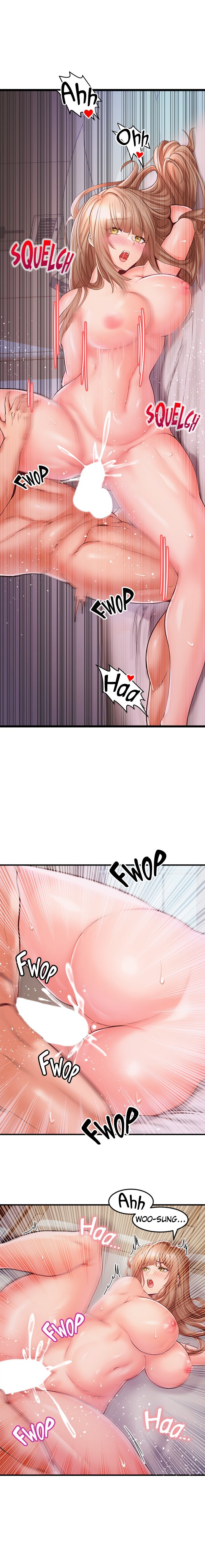 Phone Sex Manhwa - Chapter 17 Page 17