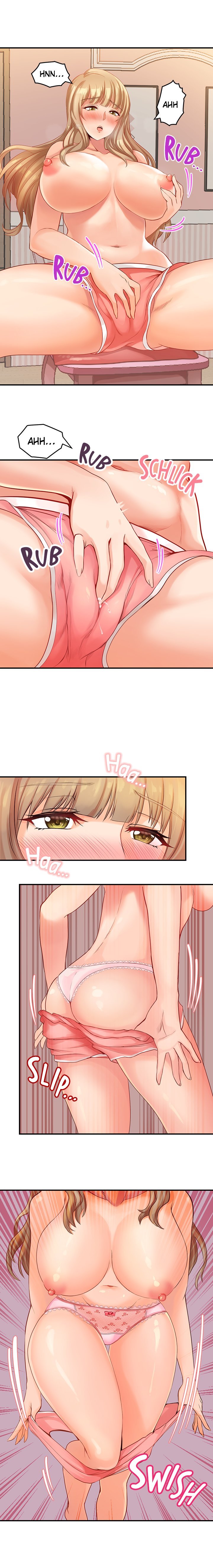 Phone Sex Manhwa - Chapter 1 Page 15