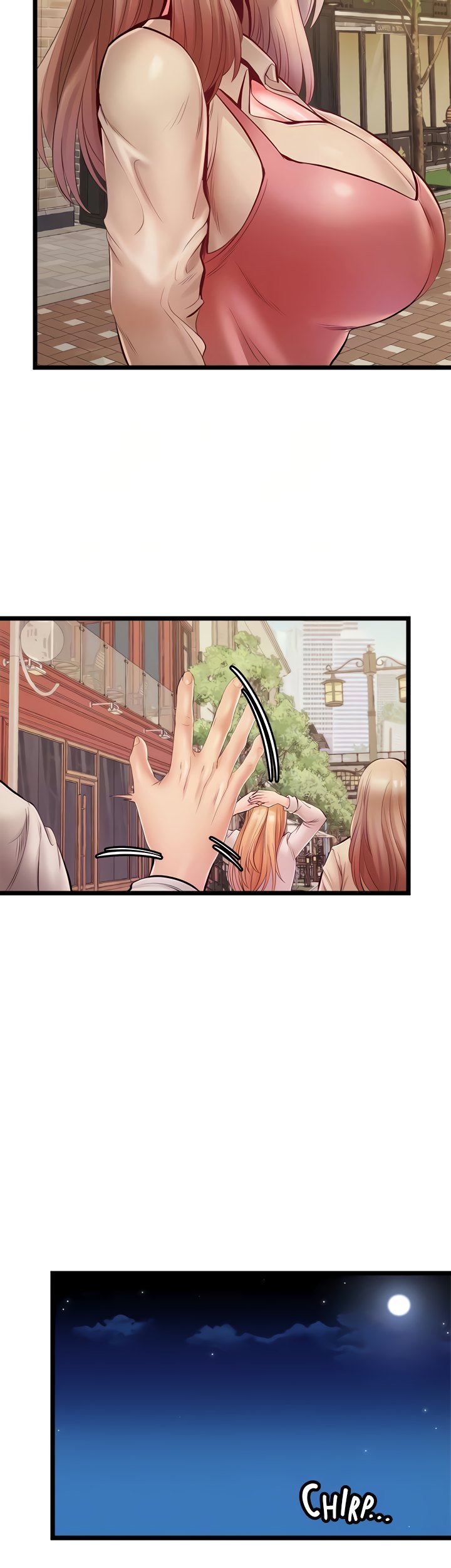 Phone Sex Manhwa - Chapter 30 Page 15