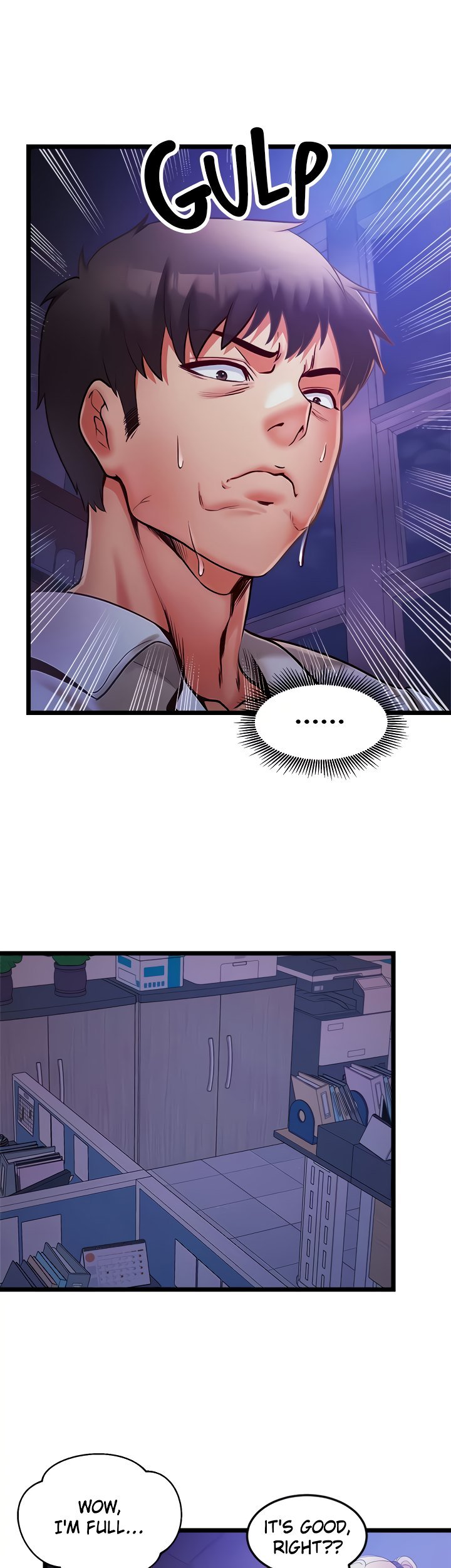 Phone Sex Manhwa - Chapter 30 Page 27