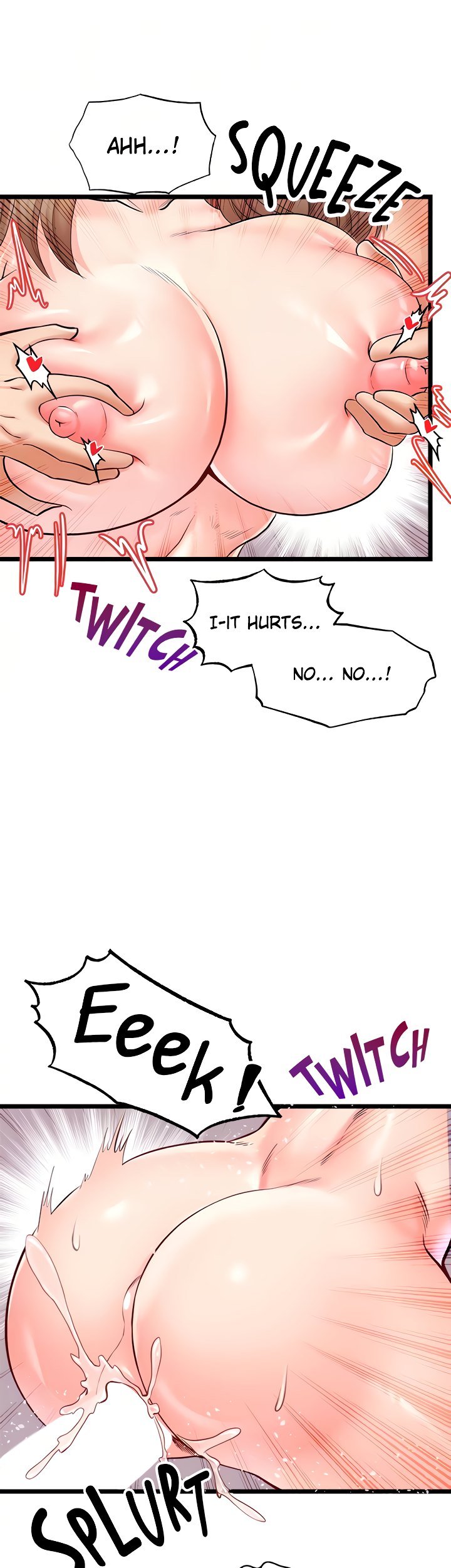 Phone Sex Manhwa - Chapter 28 Page 13