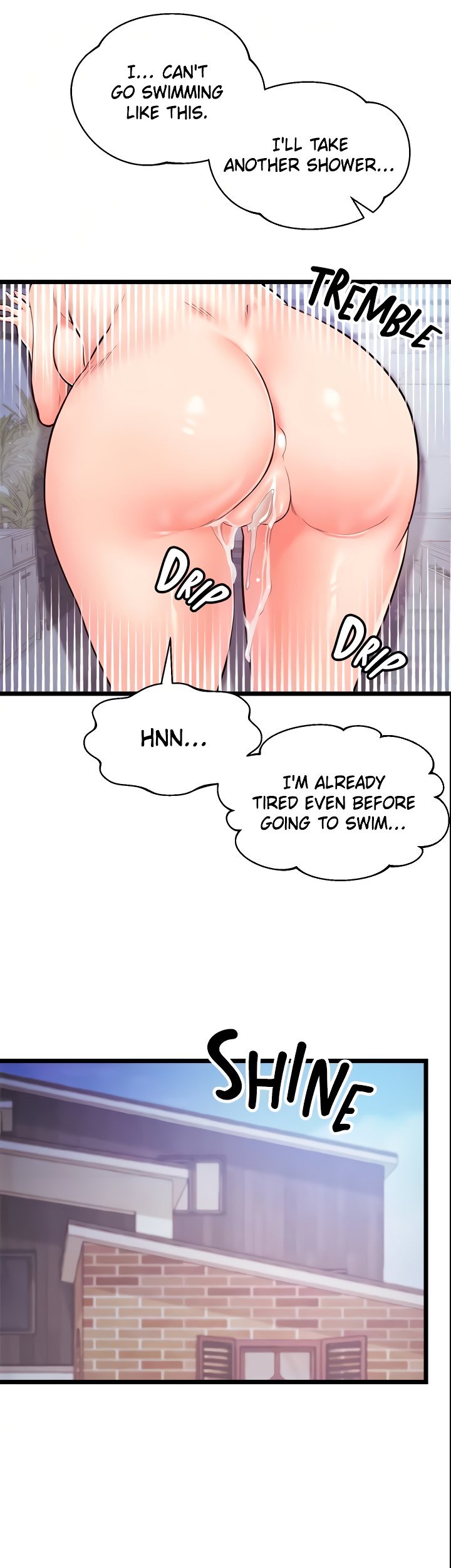 Phone Sex Manhwa - Chapter 28 Page 16