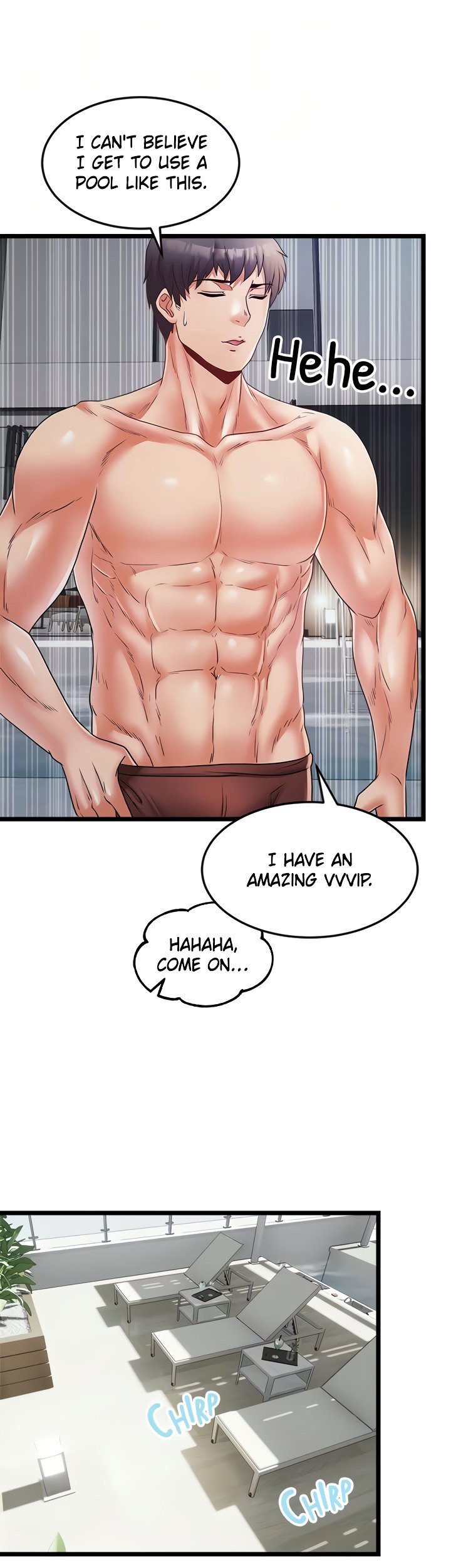 Phone Sex Manhwa - Chapter 28 Page 19