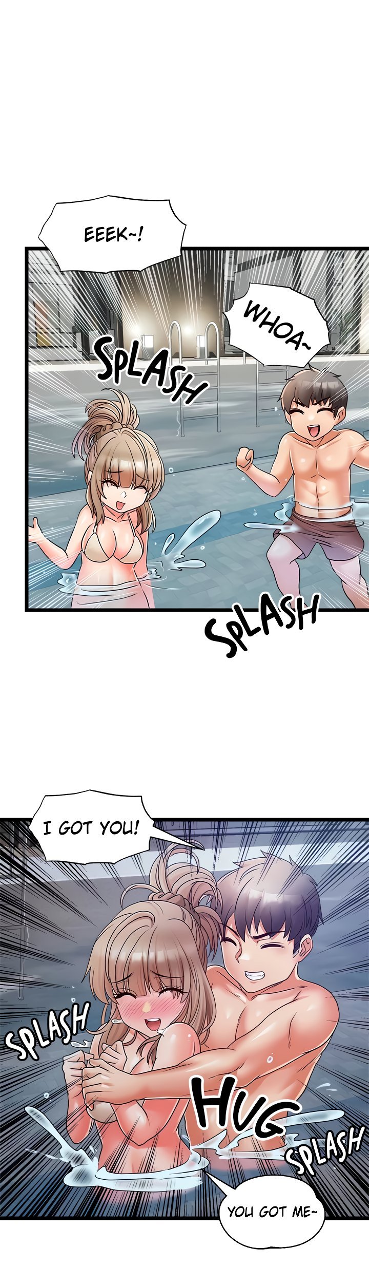 Phone Sex Manhwa - Chapter 28 Page 20