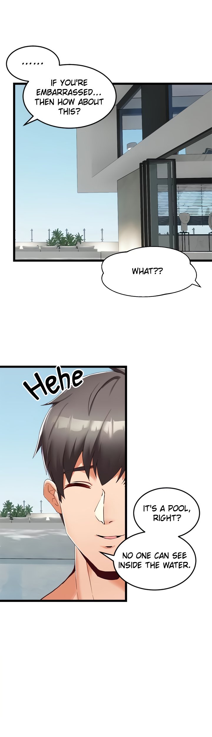 Phone Sex Manhwa - Chapter 28 Page 27