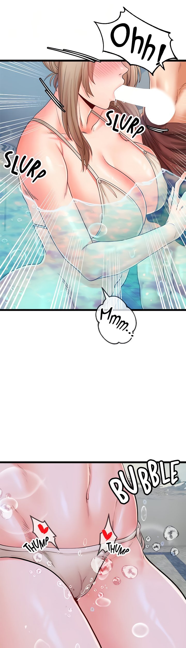 Phone Sex Manhwa - Chapter 28 Page 34