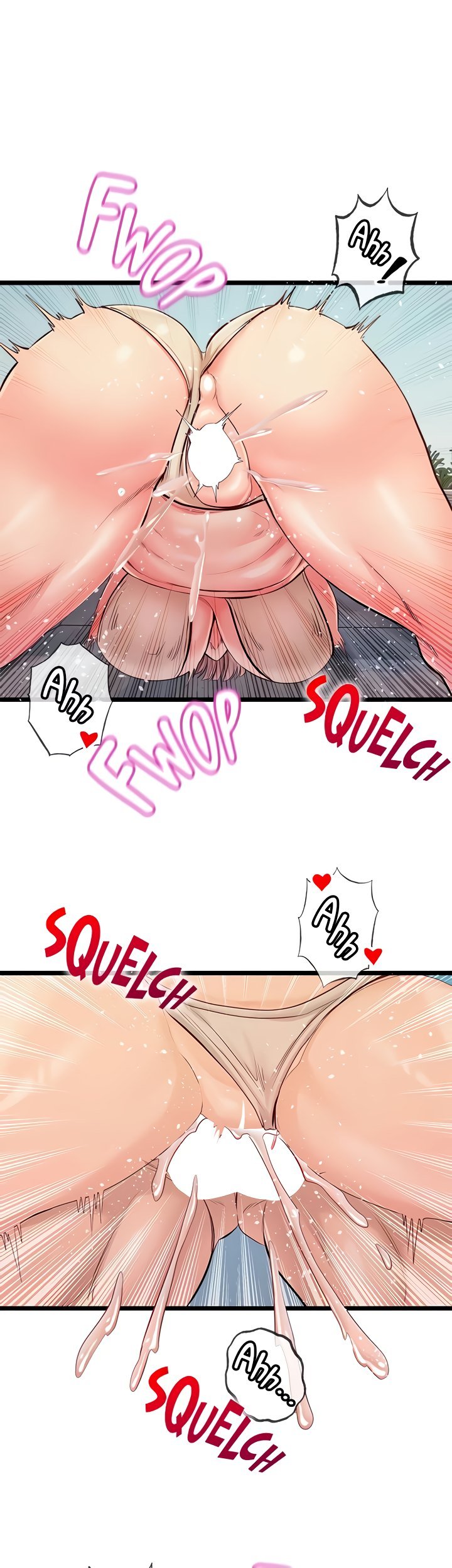 Phone Sex Manhwa - Chapter 28 Page 48