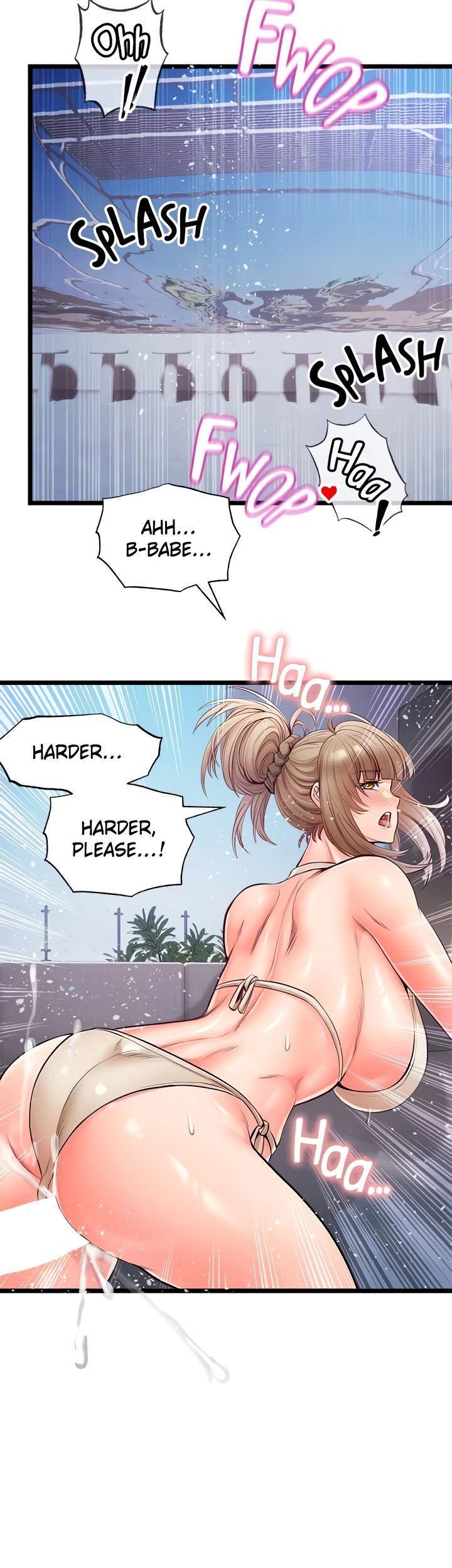 Phone Sex Manhwa - Chapter 28 Page 49