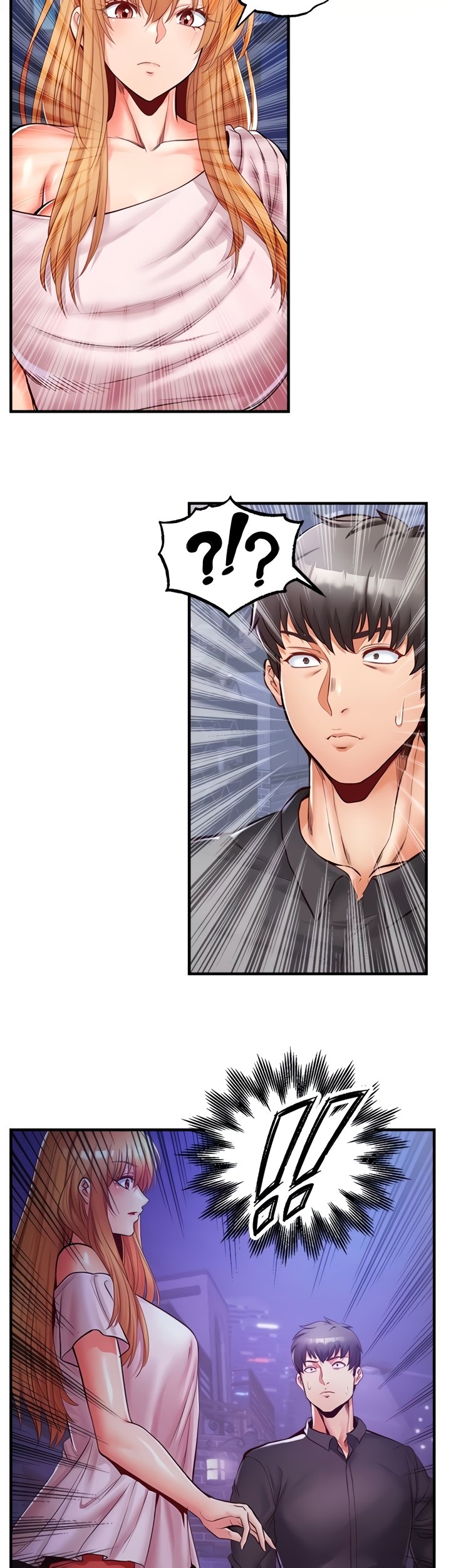 Phone Sex Manhwa - Chapter 20 Page 1