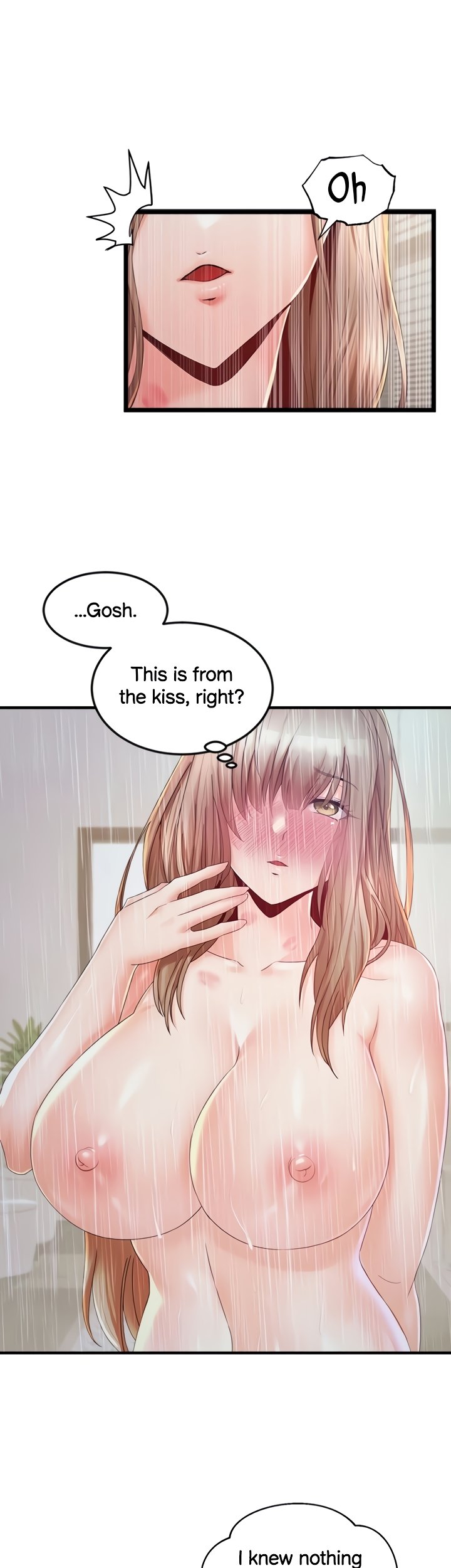 Phone Sex Manhwa - Chapter 20 Page 6