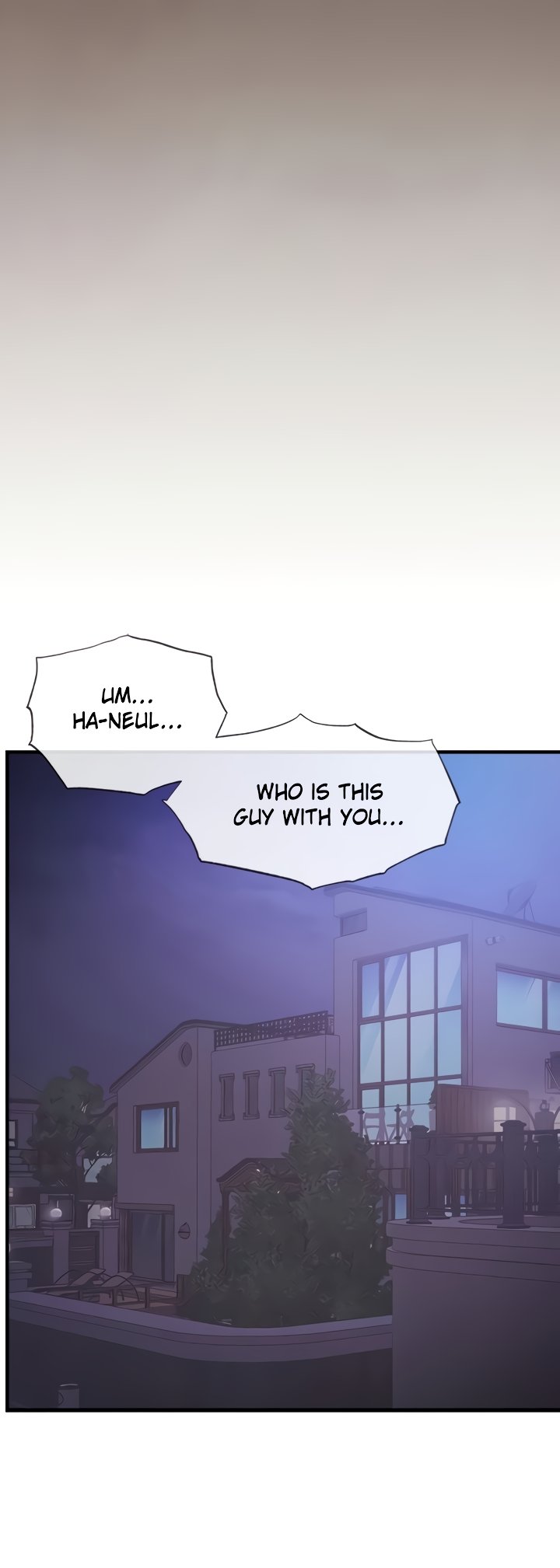 Phone Sex Manhwa - Chapter 20 Page 8