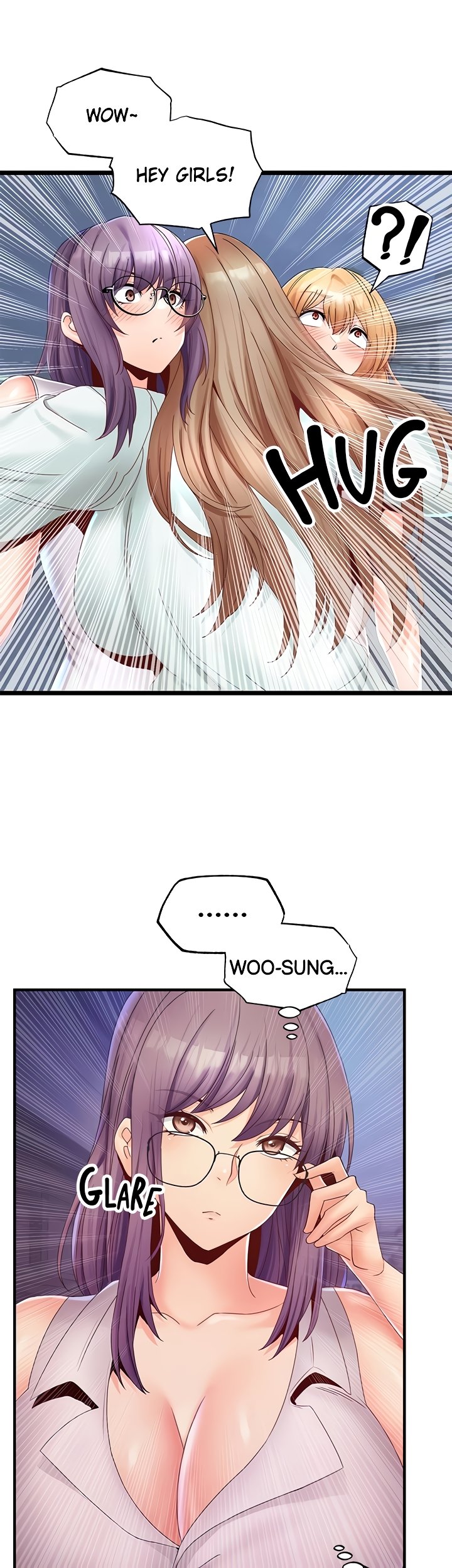 Phone Sex Manhwa - Chapter 20 Page 9