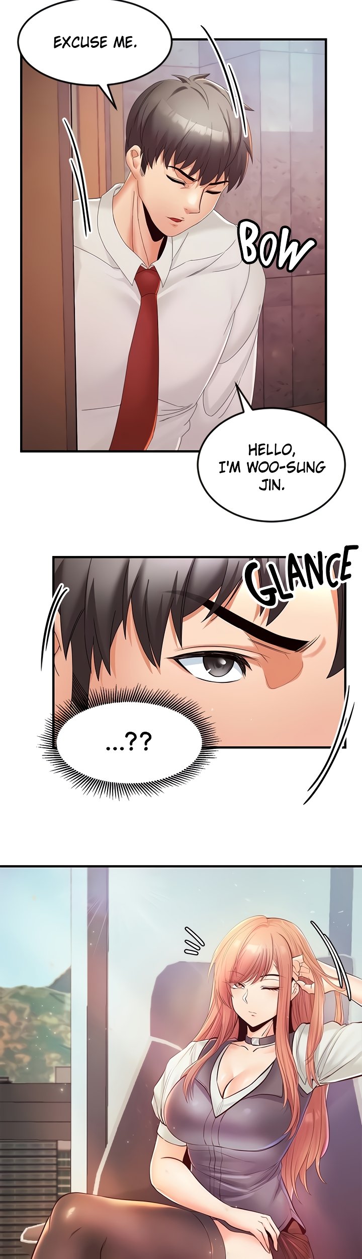 Phone Sex Manhwa - Chapter 20 Page 23