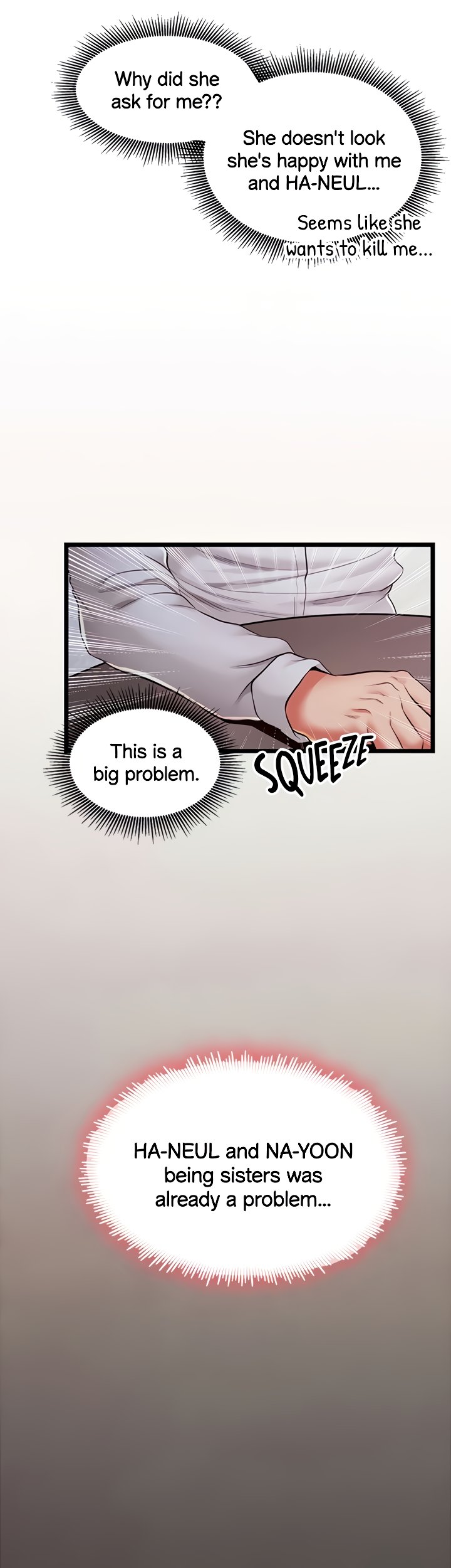 Phone Sex Manhwa - Chapter 20 Page 30