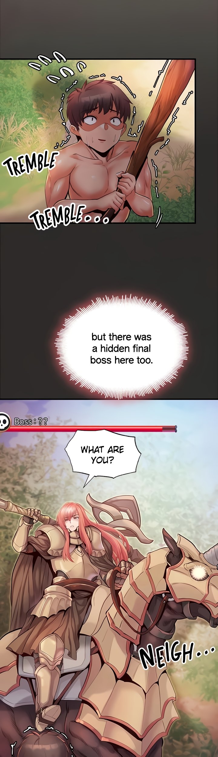 Phone Sex Manhwa - Chapter 20 Page 31