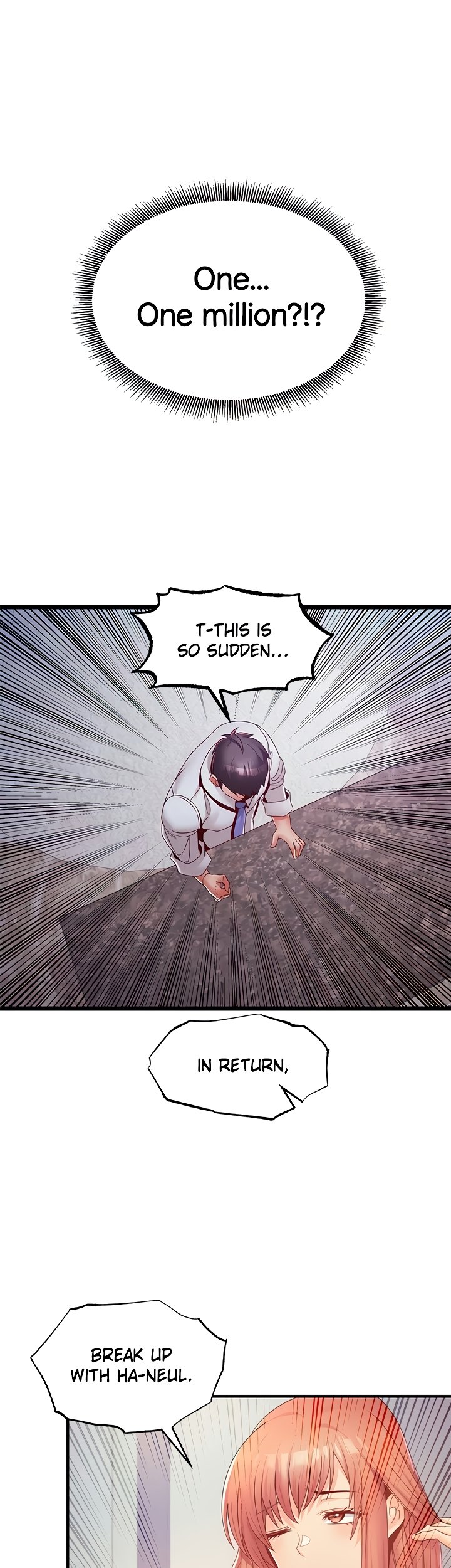 Phone Sex Manhwa - Chapter 20 Page 36