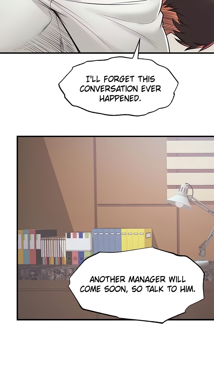 Phone Sex Manhwa - Chapter 20 Page 41