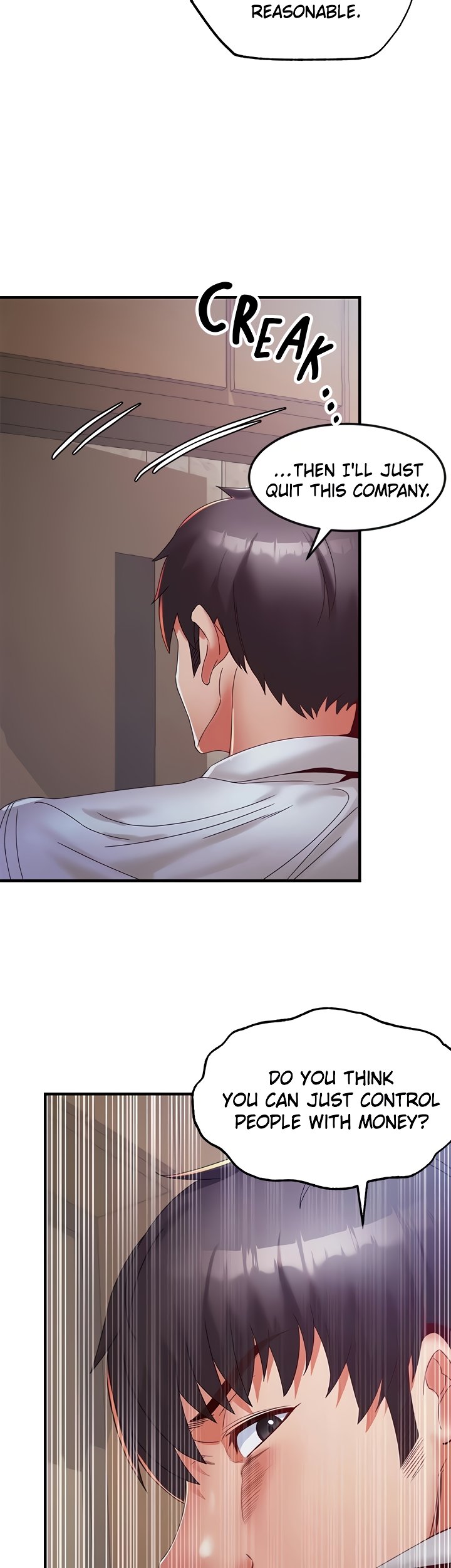 Phone Sex Manhwa - Chapter 20 Page 43