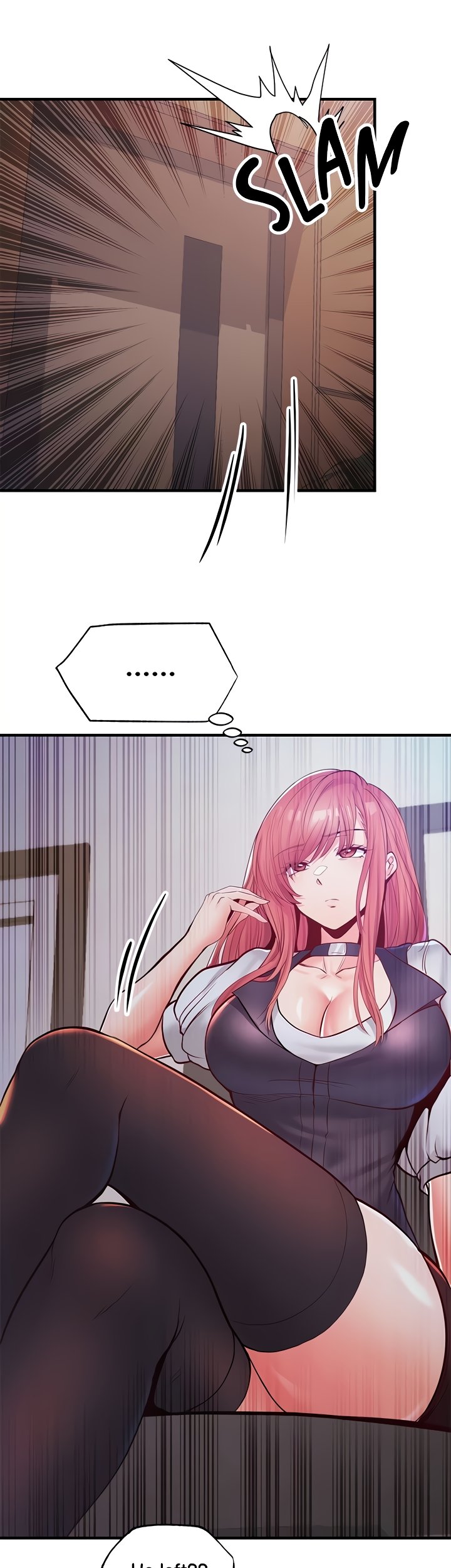 Phone Sex Manhwa - Chapter 20 Page 46