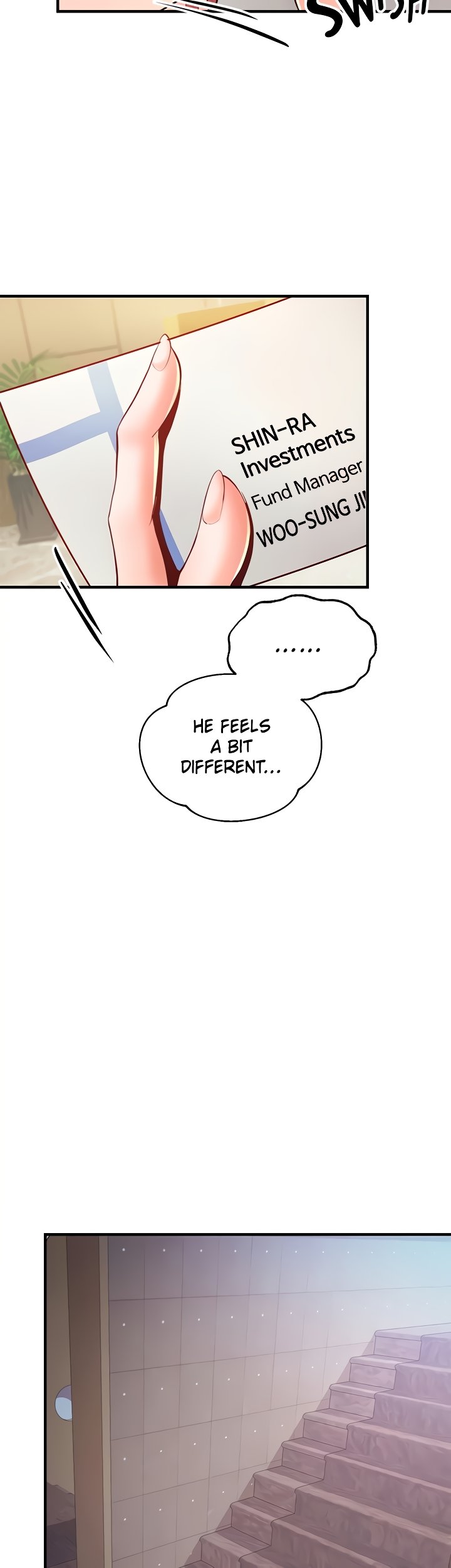 Phone Sex Manhwa - Chapter 20 Page 49