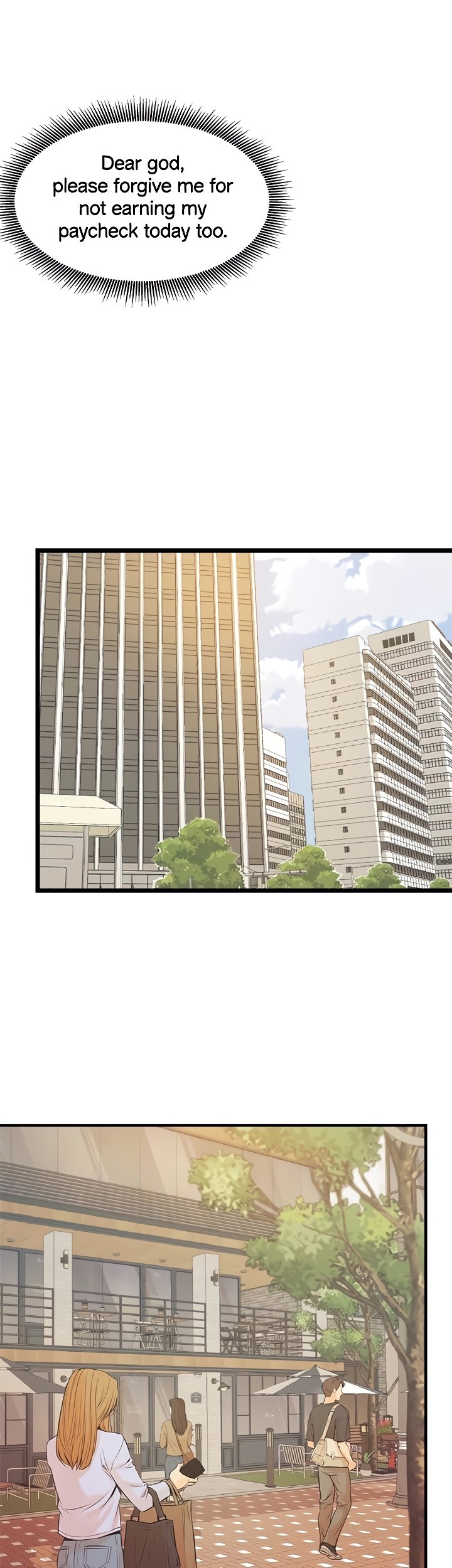 Phone Sex Manhwa - Chapter 20 Page 54