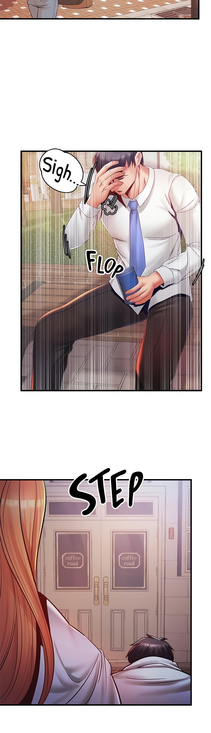 Phone Sex Manhwa - Chapter 20 Page 55