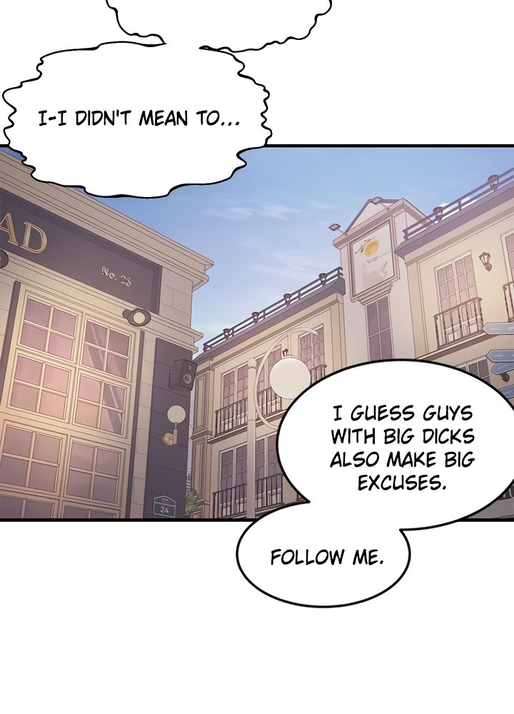 Phone Sex Manhwa - Chapter 20 Page 58