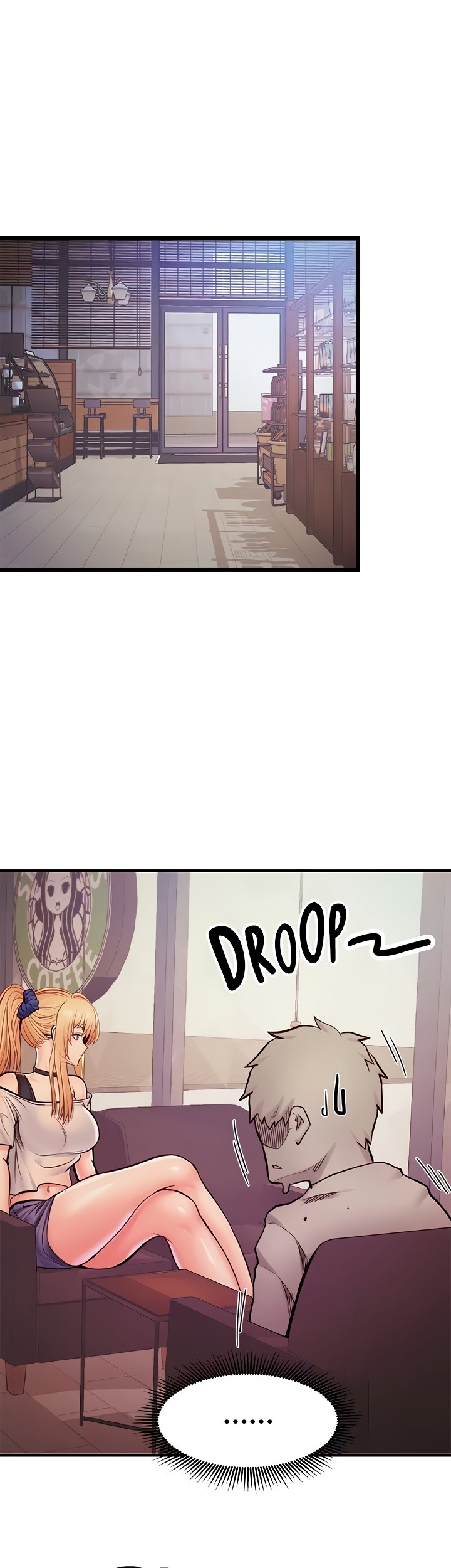 Phone Sex Manhwa - Chapter 21 Page 0