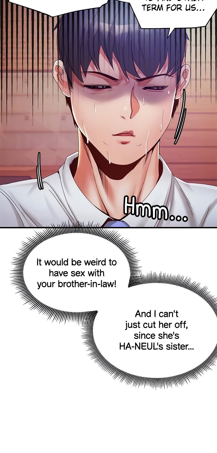 Phone Sex Manhwa - Chapter 21 Page 13