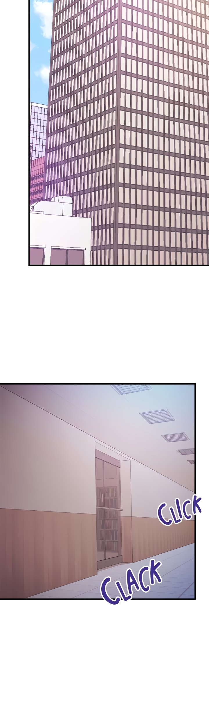 Phone Sex Manhwa - Chapter 21 Page 24