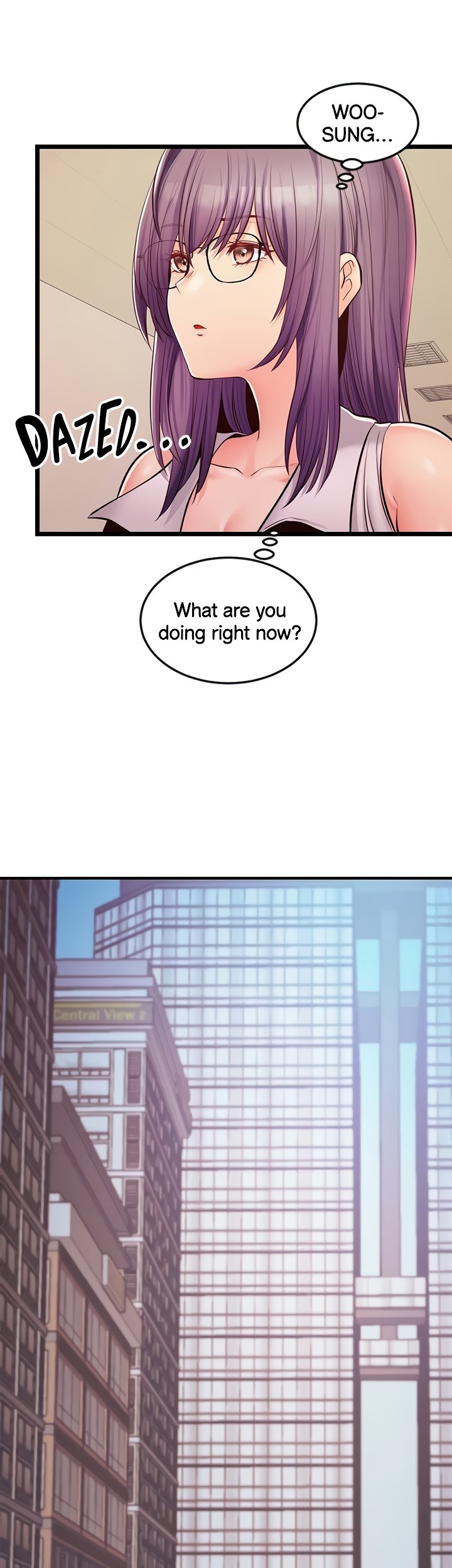 Phone Sex Manhwa - Chapter 21 Page 29