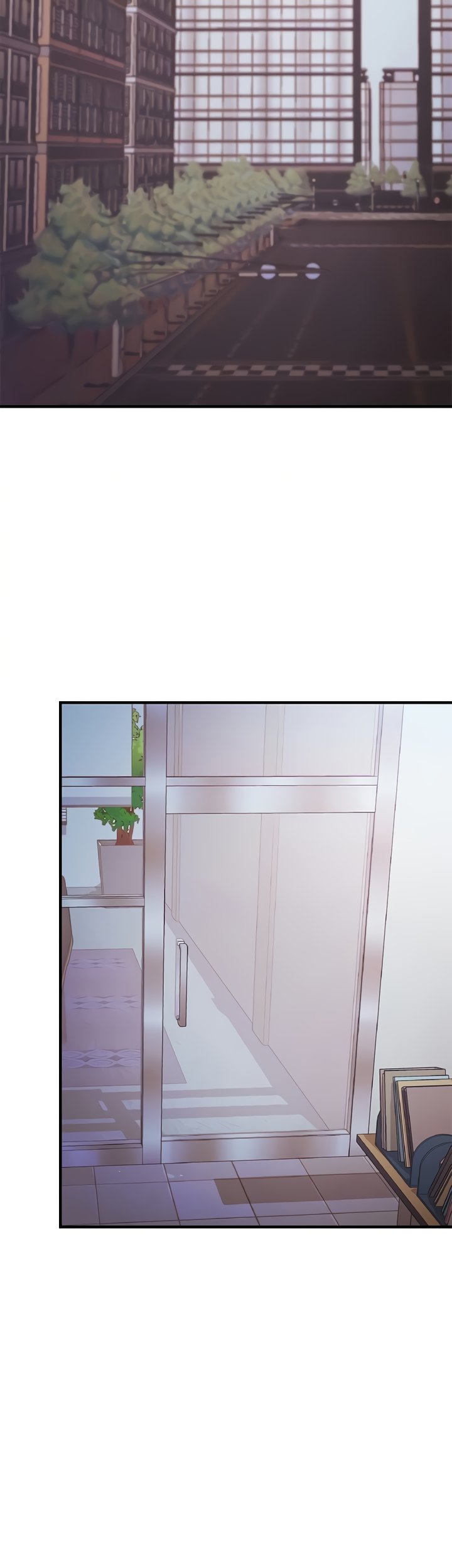 Phone Sex Manhwa - Chapter 21 Page 30