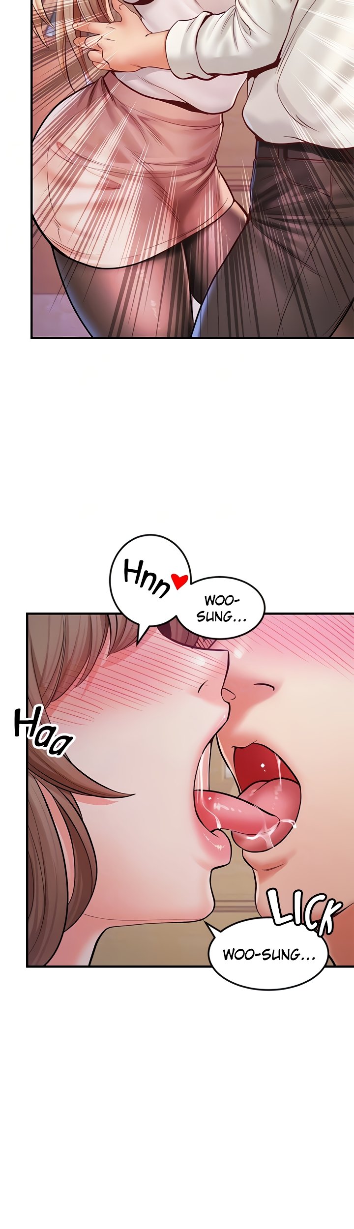 Phone Sex Manhwa - Chapter 21 Page 34