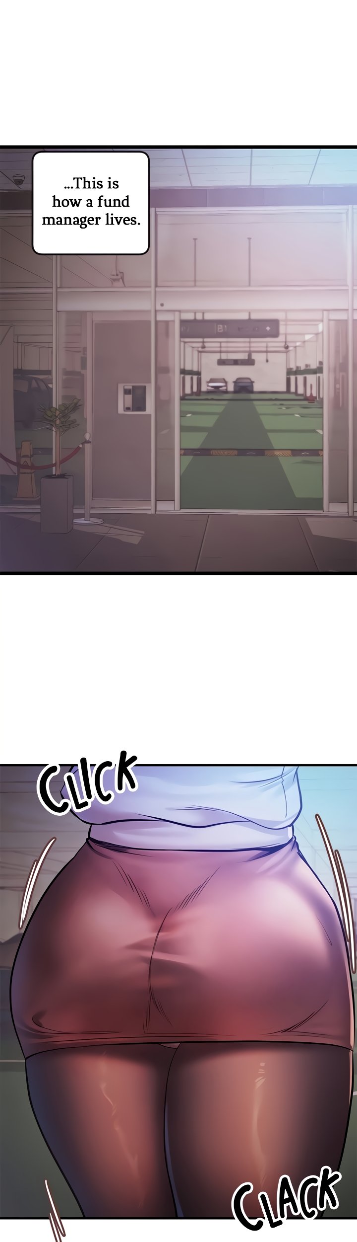 Phone Sex Manhwa - Chapter 21 Page 43