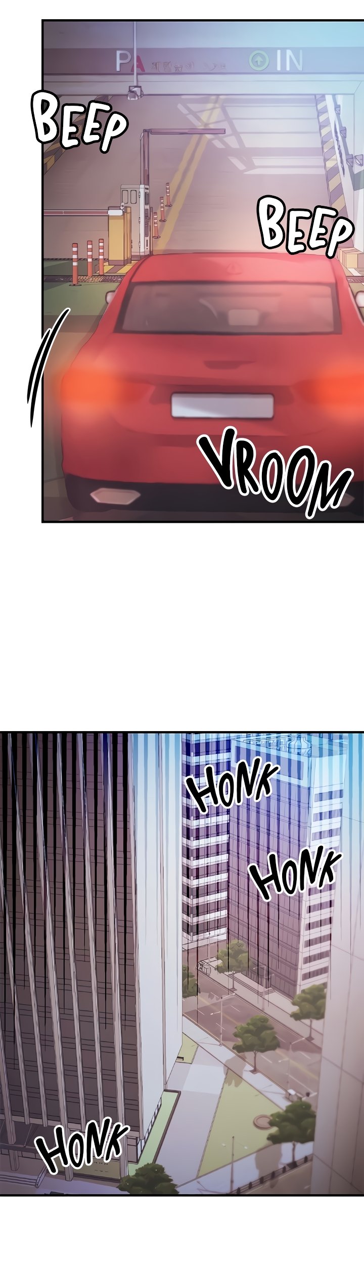 Phone Sex Manhwa - Chapter 21 Page 46