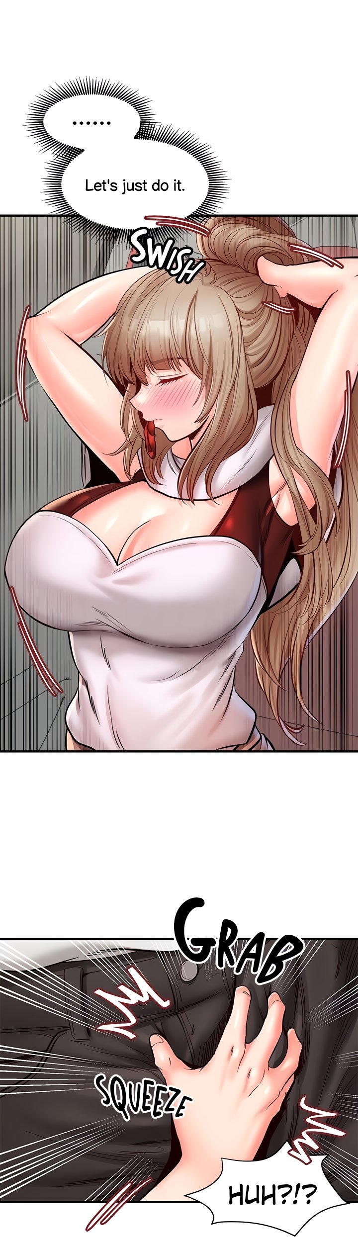 Phone Sex Manhwa - Chapter 21 Page 48