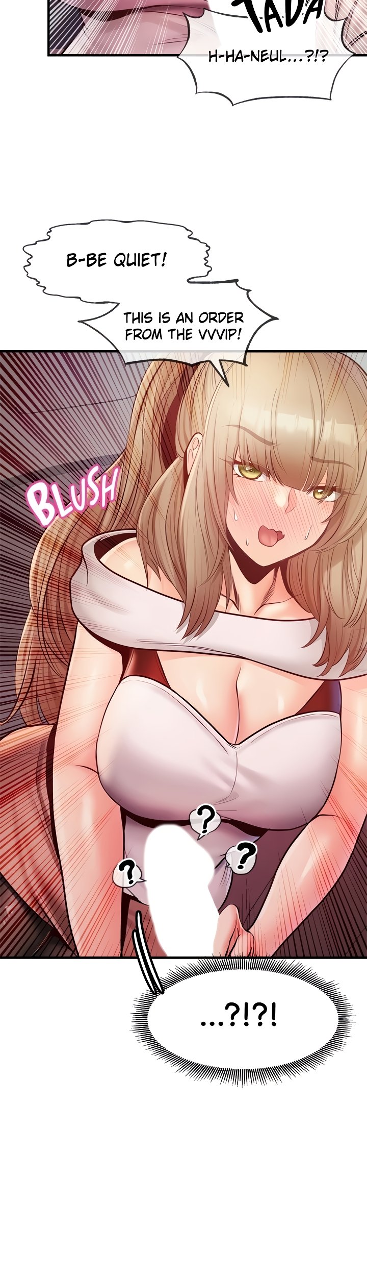 Phone Sex Manhwa - Chapter 21 Page 50