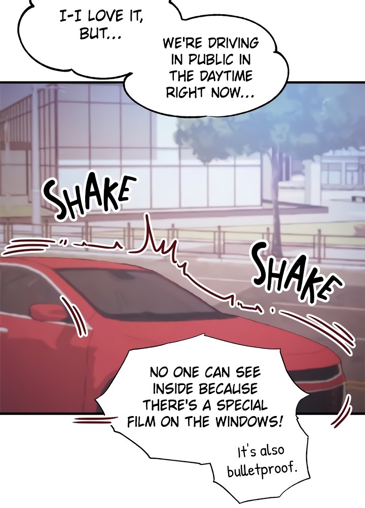 Phone Sex Manhwa - Chapter 21 Page 53