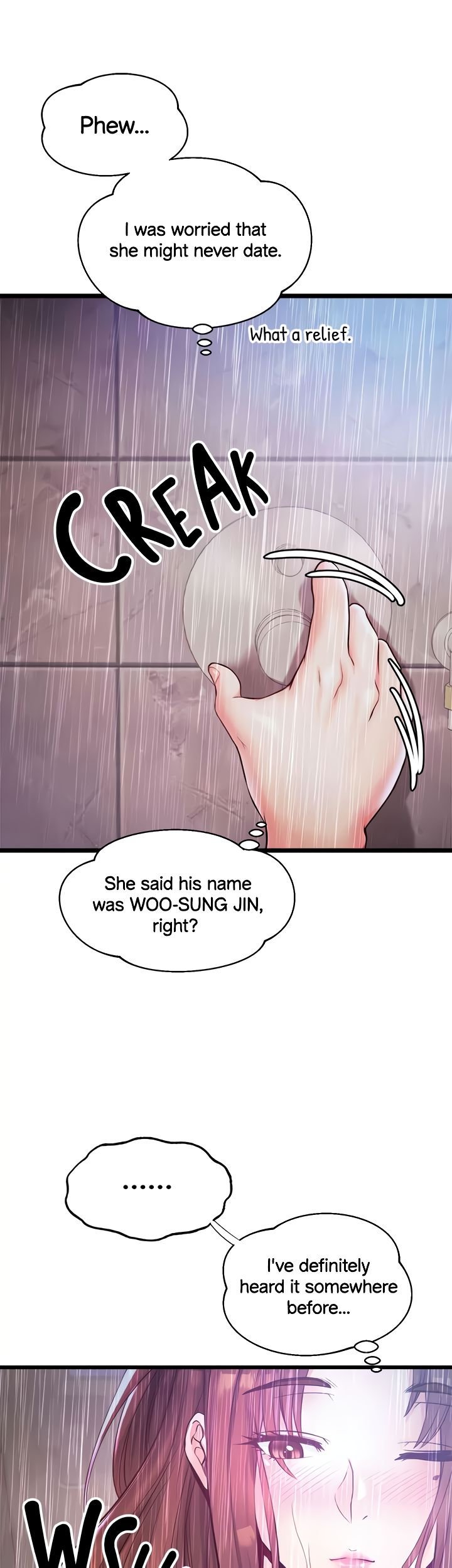 Phone Sex Manhwa - Chapter 26 Page 3