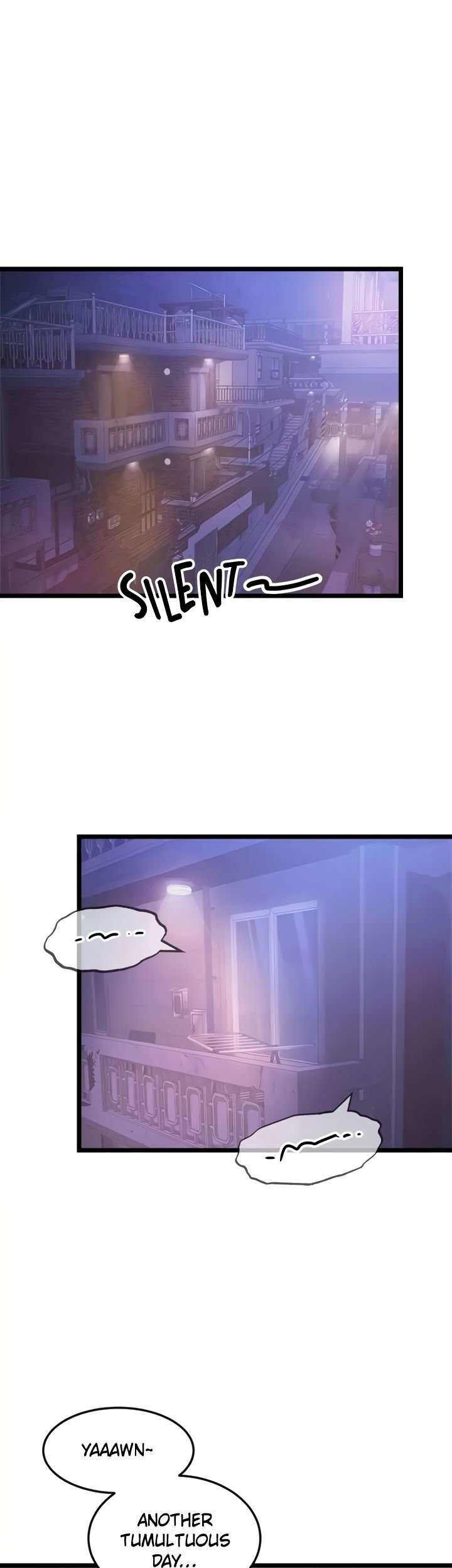 Phone Sex Manhwa - Chapter 26 Page 6