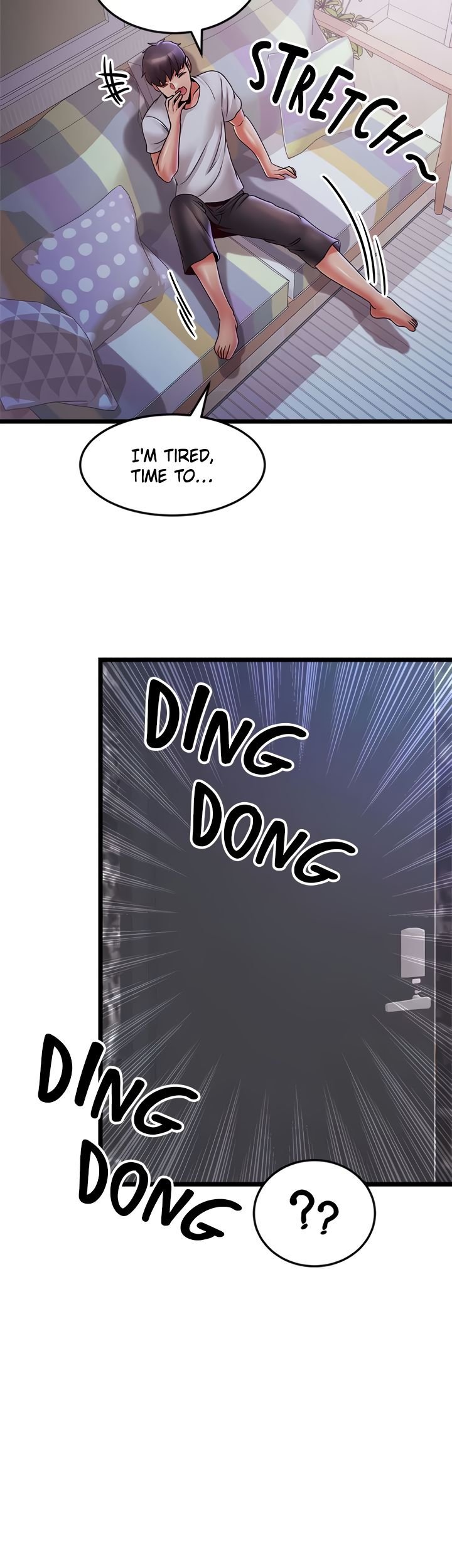 Phone Sex Manhwa - Chapter 26 Page 7