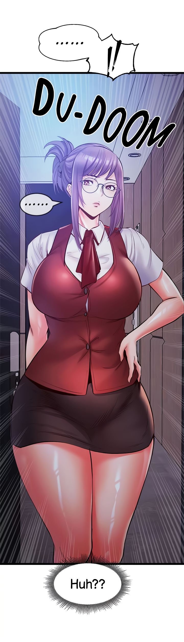 Phone Sex Manhwa - Chapter 26 Page 9