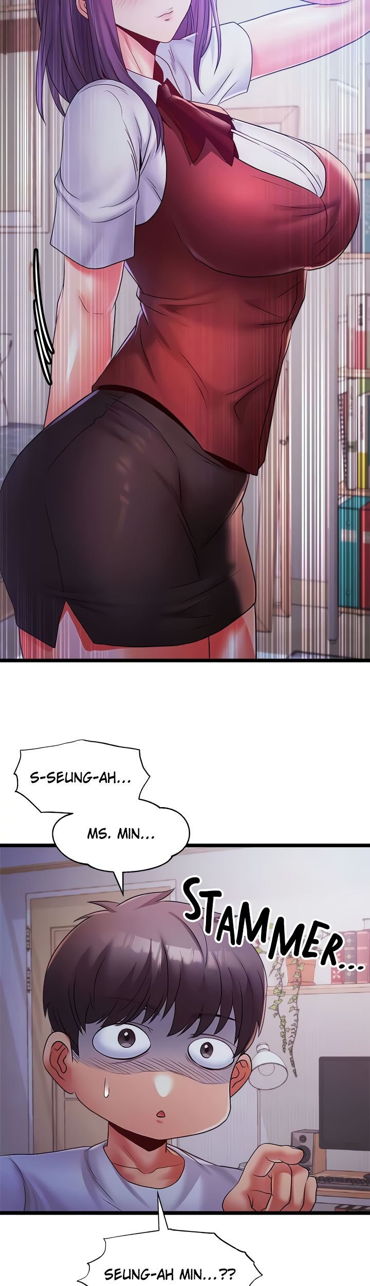 Phone Sex Manhwa - Chapter 26 Page 13