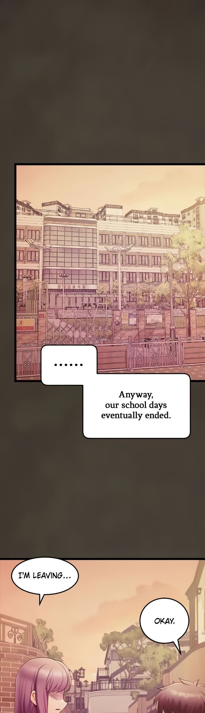 Phone Sex Manhwa - Chapter 26 Page 23