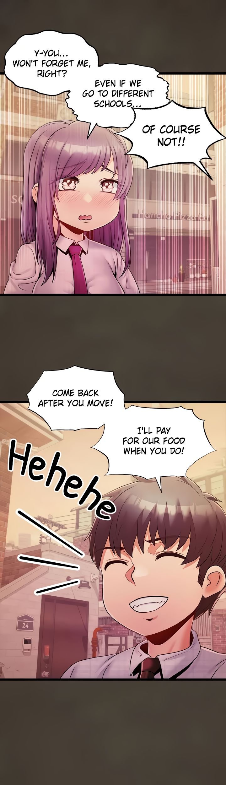 Phone Sex Manhwa - Chapter 26 Page 25