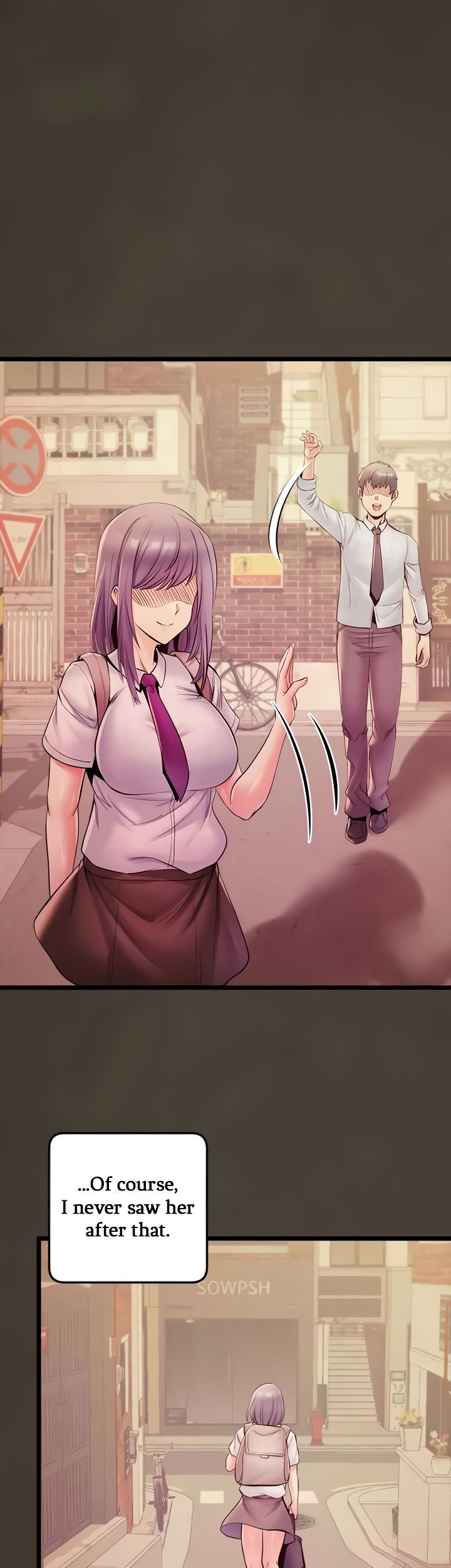 Phone Sex Manhwa - Chapter 26 Page 27