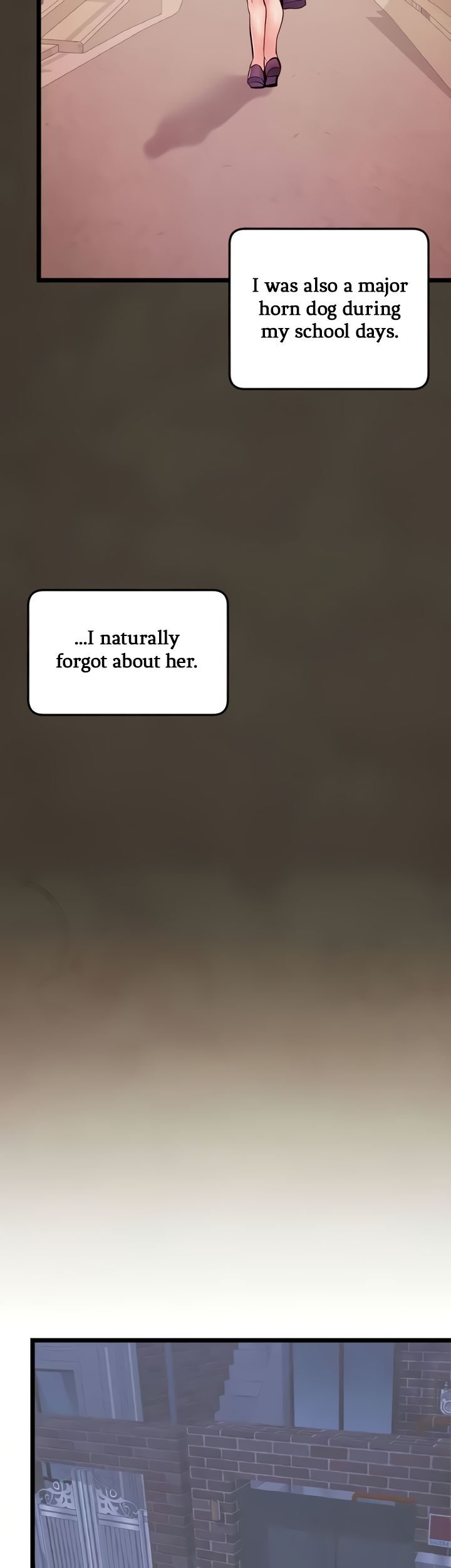 Phone Sex Manhwa - Chapter 26 Page 28